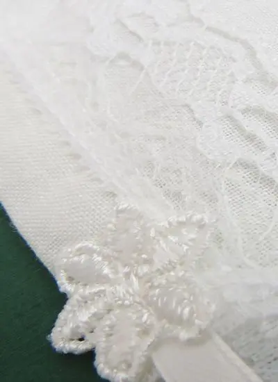 Magic Linen Handkerchief